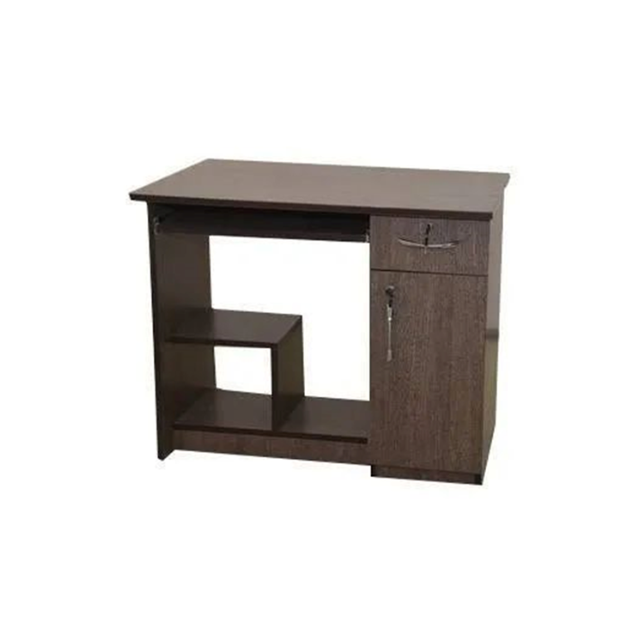 Wooden Computer Table